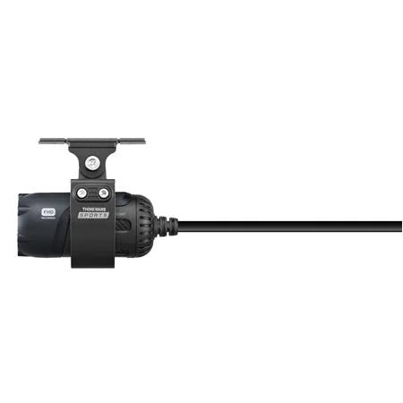 M1 1080p 2-Channel Motorsport Wi-Fi Camera with 32GB Card for Motorcycles