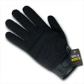 RapDom  Sniper Level 5 Glove - Black - Extra Large