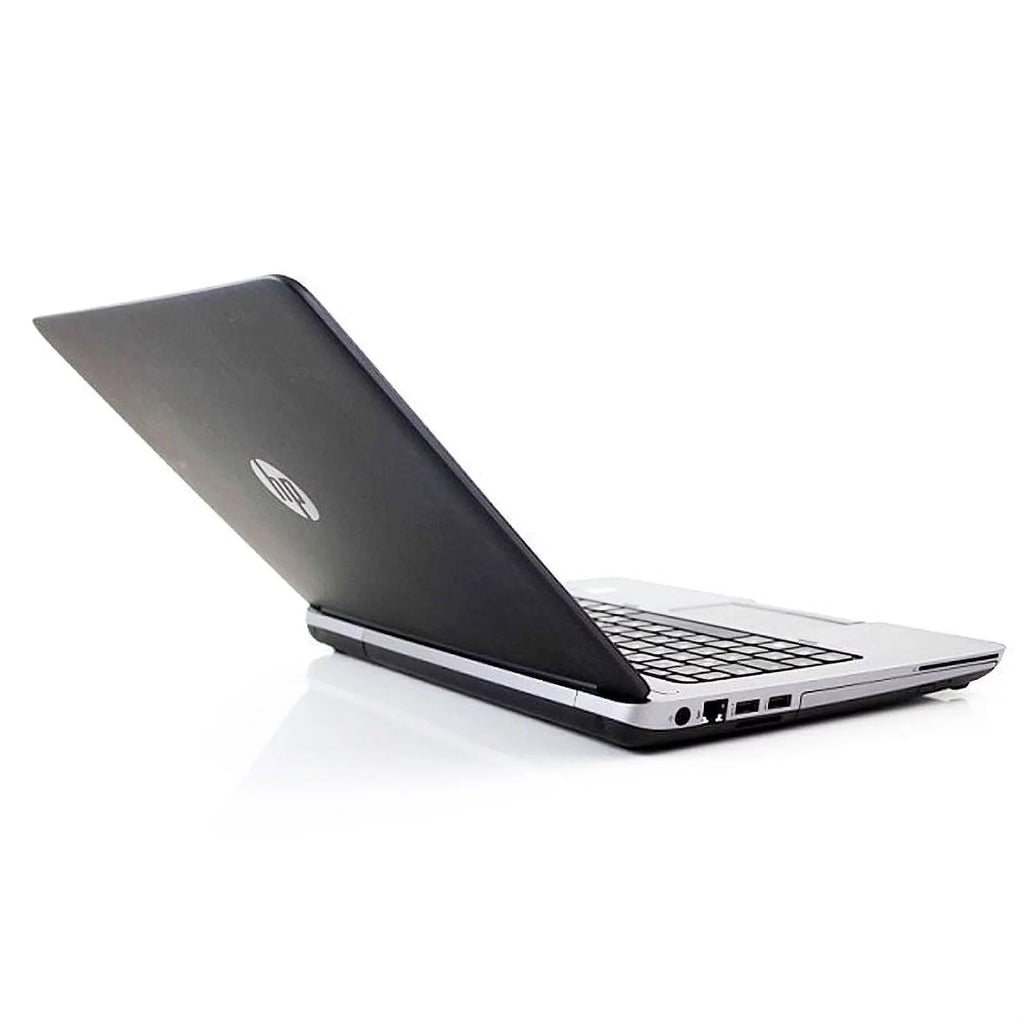 Used  ProBook 640 G1 2.6GHz i5 8GB 128SSD  Windows 10 Pro 64 Laptop B Camera