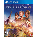 Sid Meier's Civilization  - PlayStation 4