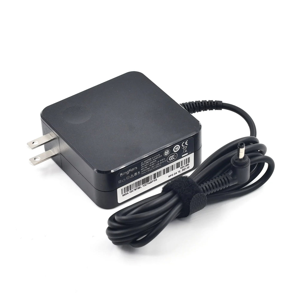 65W 20V 3.25A -1450-55LI, 5A10H42921, -1450-55LN, 8SPA145055LN, L1CZ51T001L Laptop Charger for Lenovo Ideapad 110-14ISK Lenovo Ideapad 110-15ACL 310S-14AST 100S-14IB