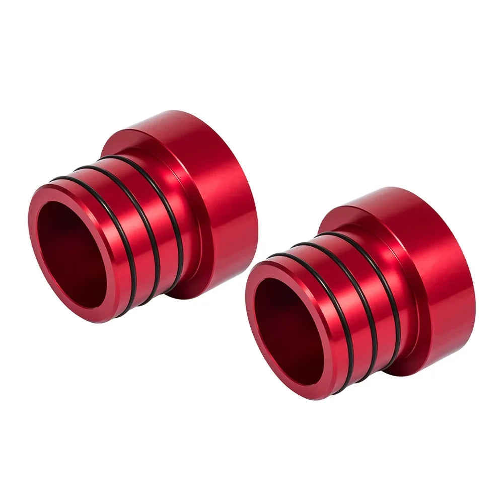 2x MG21103 Dana 30 & Dana 44 Front Axle Tube Seal for Jeep Wrangler       Accessories