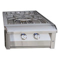 Natural Gas Pro Burner