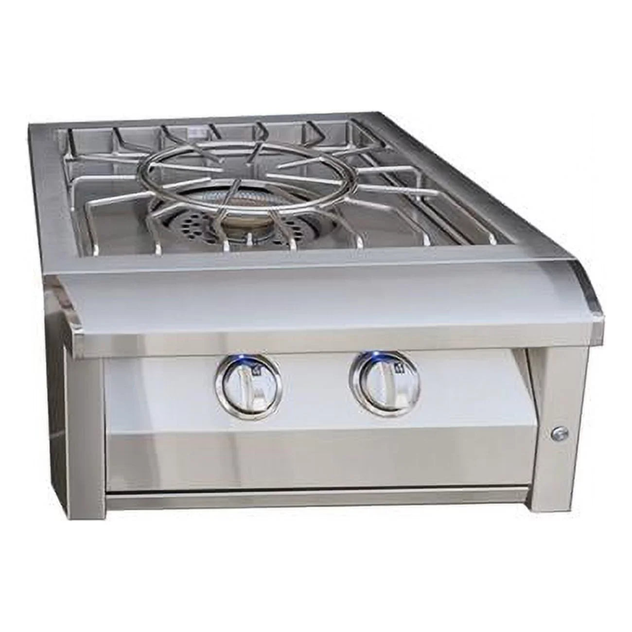 Natural Gas Pro Burner
