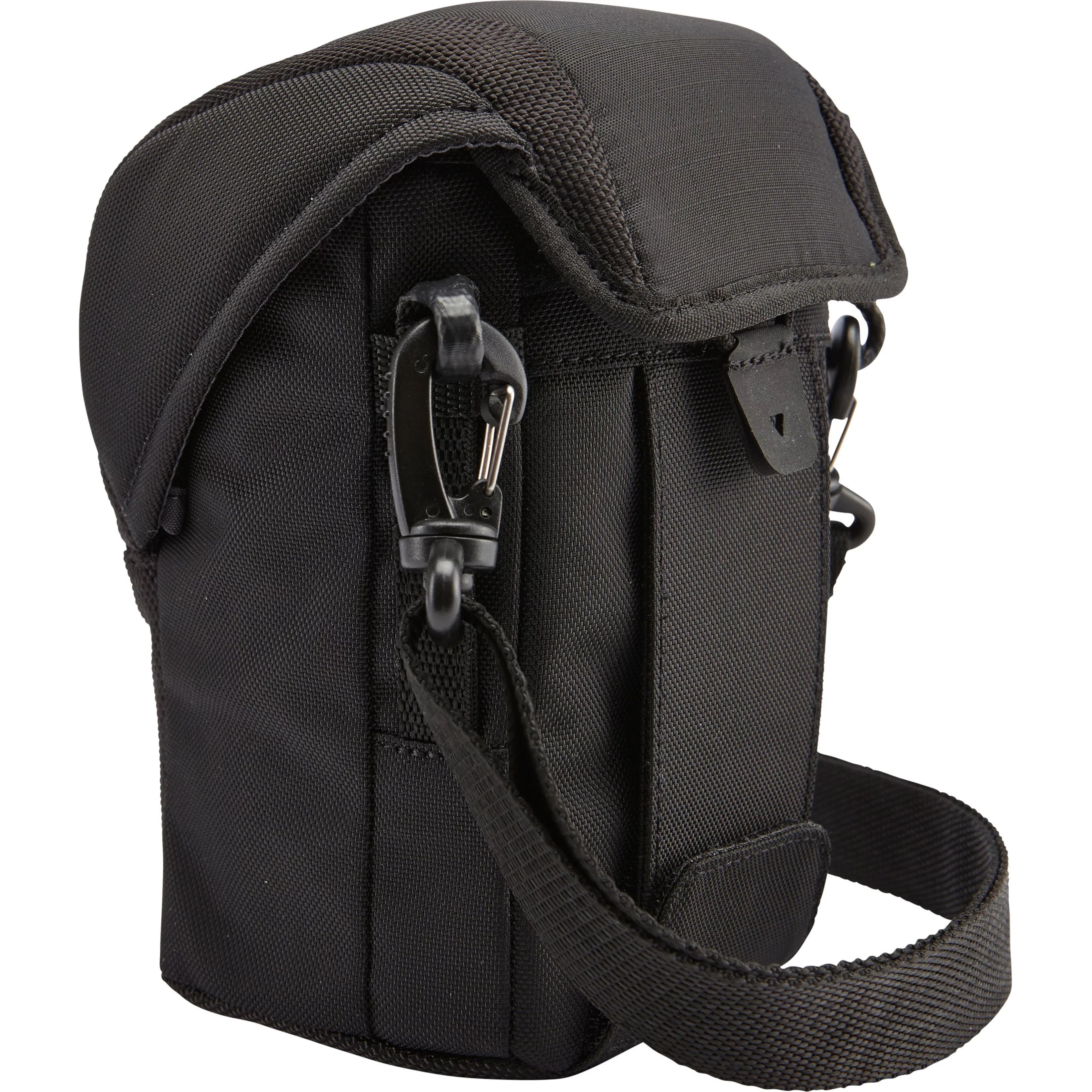 Case Logic Luminosity -101 Carrying Case Camera Lens, Black