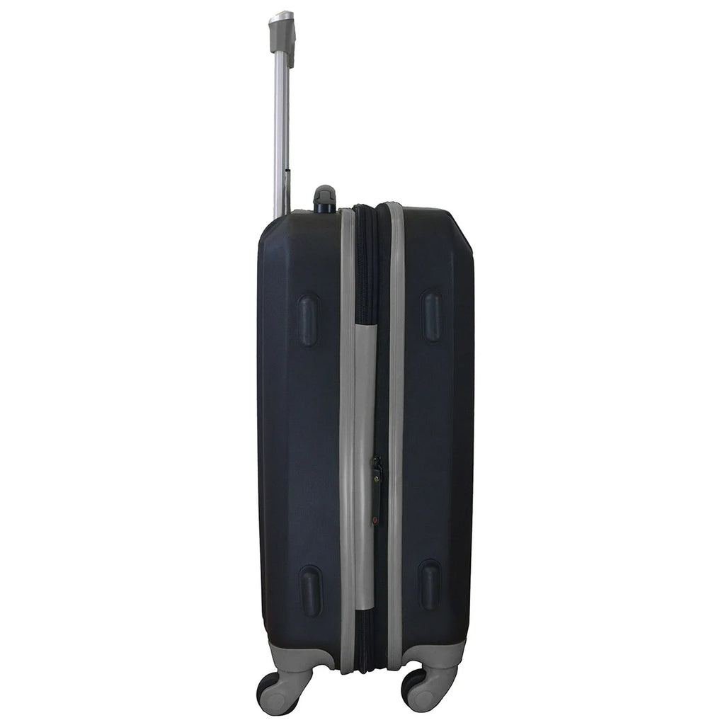 Purdue Boilermakers 2-Piece Luggage and Backpack Set