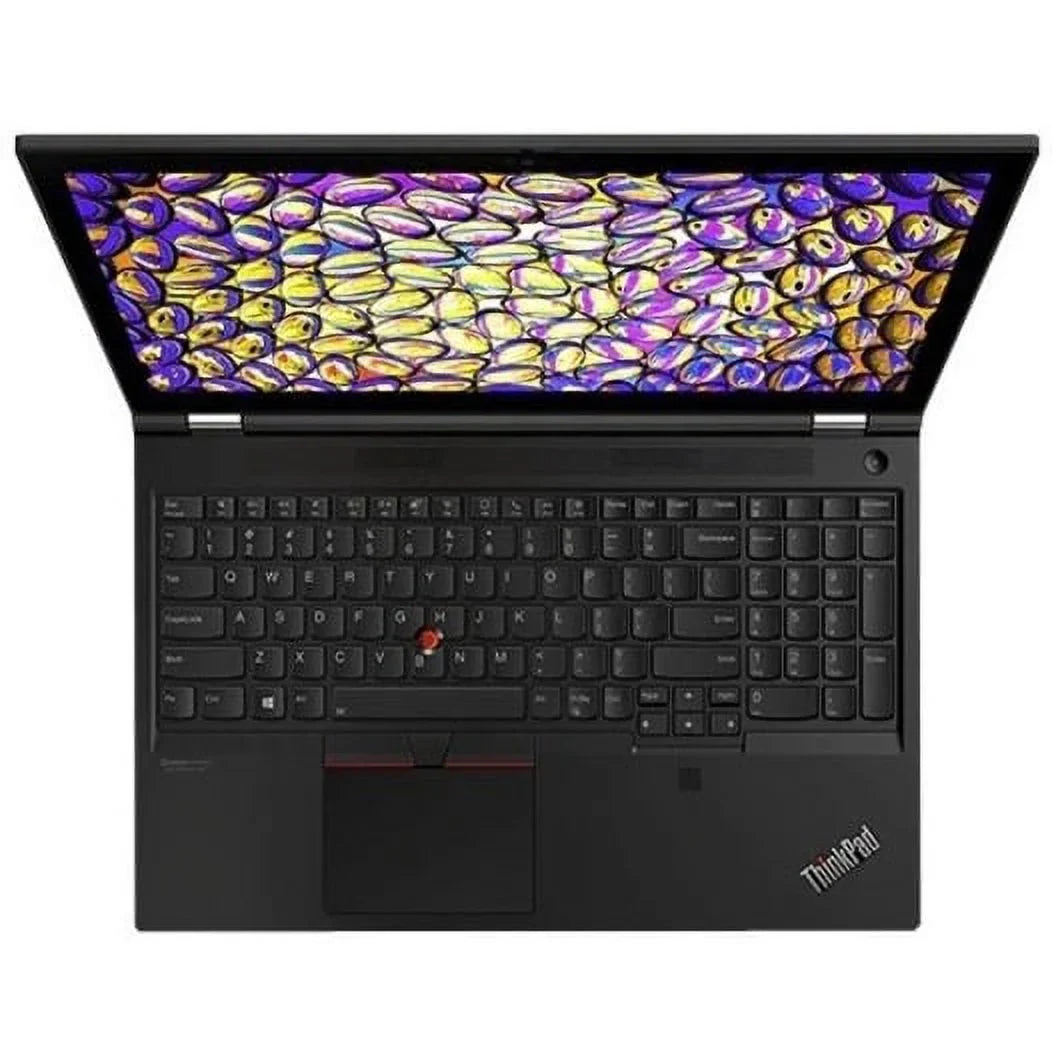 Lenovo ThinkPad T15g Gen 2 20YS002RUS 15.6" Notebook - Full  - 1920 x 1080 - Intel Core i7 11th Gen i7-11850H Octa-core (8 Core) 2.50 GHz - 16  Total  - 512   - Black