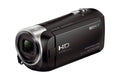 '-CX405/B Full  60p Camcorder