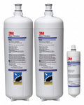 3m Quick Connect Filter,0.2 micron,6.7 gpm   DP260