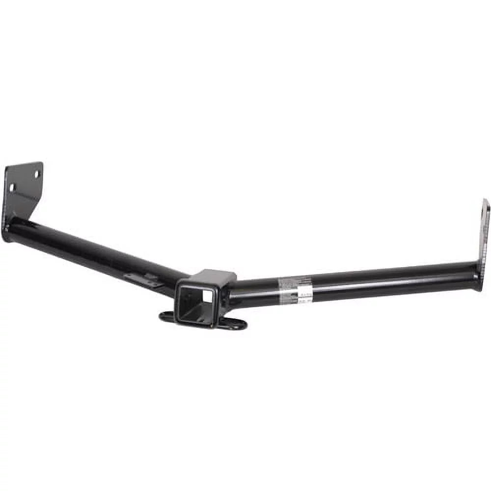Reese 44612 Class 3 Trailer Hitch, 2 Inch Receiver, Black, Compatible with 2003-2011 Honda Element