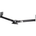 Reese 44612 Class 3 Trailer Hitch, 2 Inch Receiver, Black, Compatible with 2003-2011 Honda Element