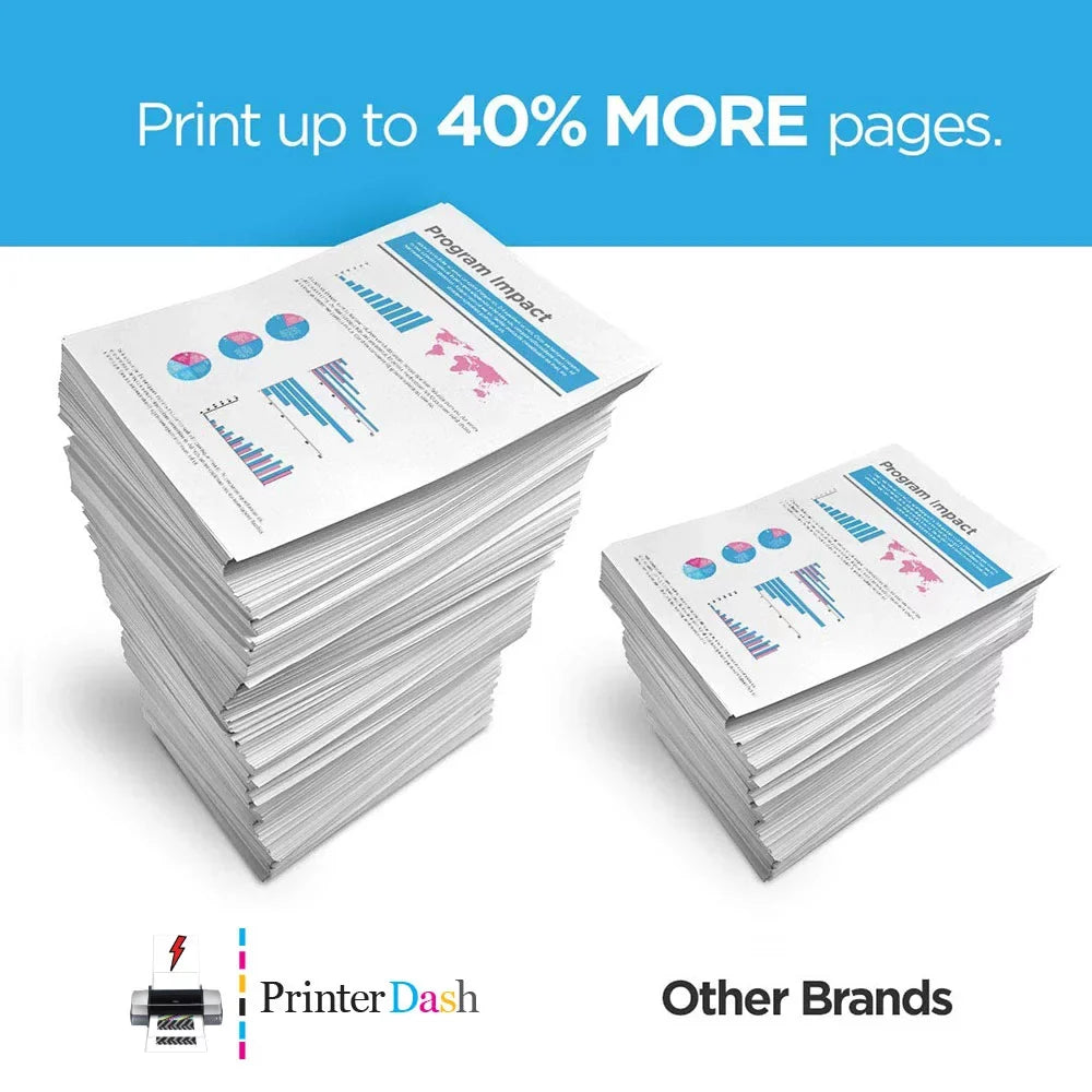 PrinterDash Compatible Replacement for Star-Micronics -200 Series/-235/-242/-292/-512/-200 Series/-212/-242/-500/-2000 Purple P.O.S. Printer Ribbons (6/) (30982001P)