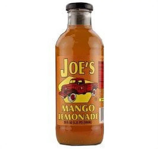 Lemonade 20 Oz. (12 Bottles)