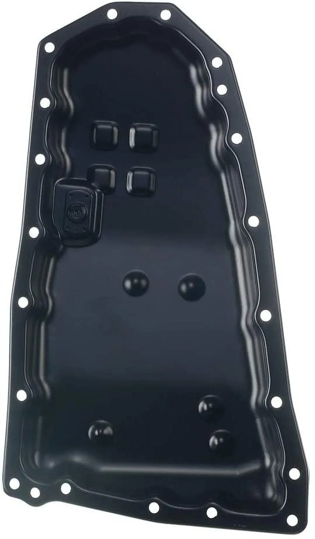 A-Premium Transmission Oil Pan Compatible with Nissan Altima 2013-2018 Juke NV200 Rogue X-Trail