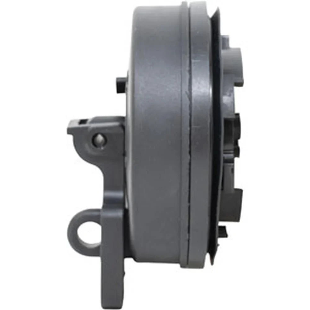 RAParts A-AT323462 One New Cap; Fuel Filler Fitrs Hitachi EX110-5, EX200, ZAXIS120-3
