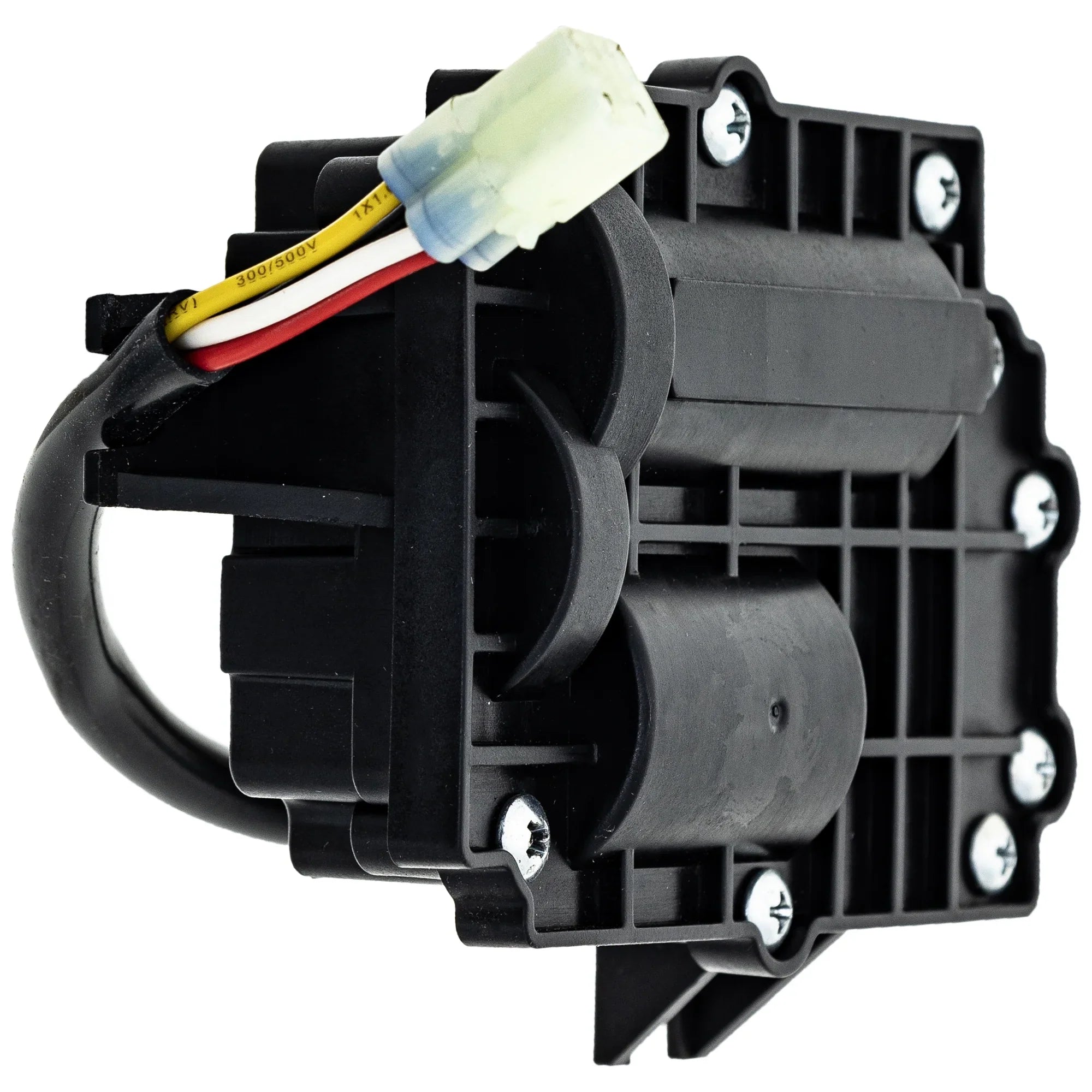 Niche 2WD 4WD Actuator Front Differential Gearcase Arctic Cat 0502-579 3306-264 519-CAC2223T