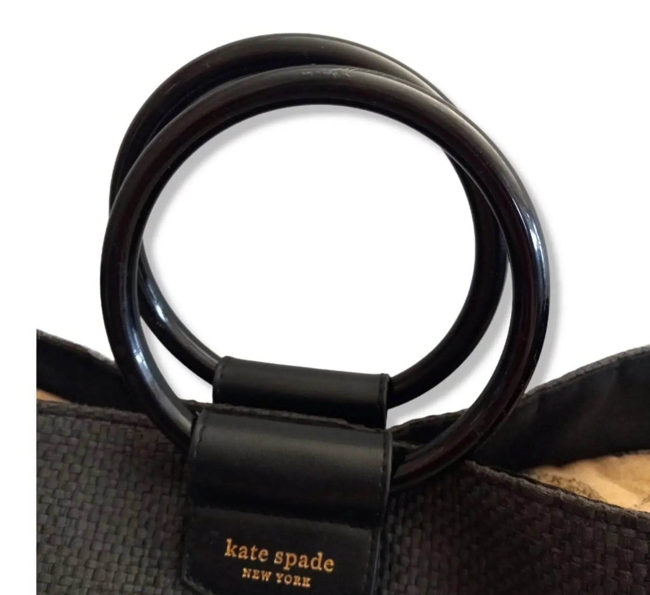 Tote Bag - Black by Kate Spade for Women - 1 Pc Tote Bag