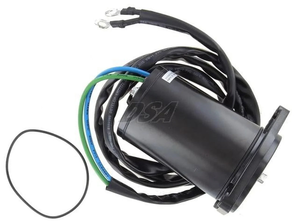 New Outboard Power Tilt/Trim Motor Yamaha 6H1-43880-02