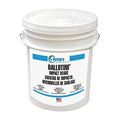 Ballotini Blast Media,Glass Beads,Coarse  (60-120)
