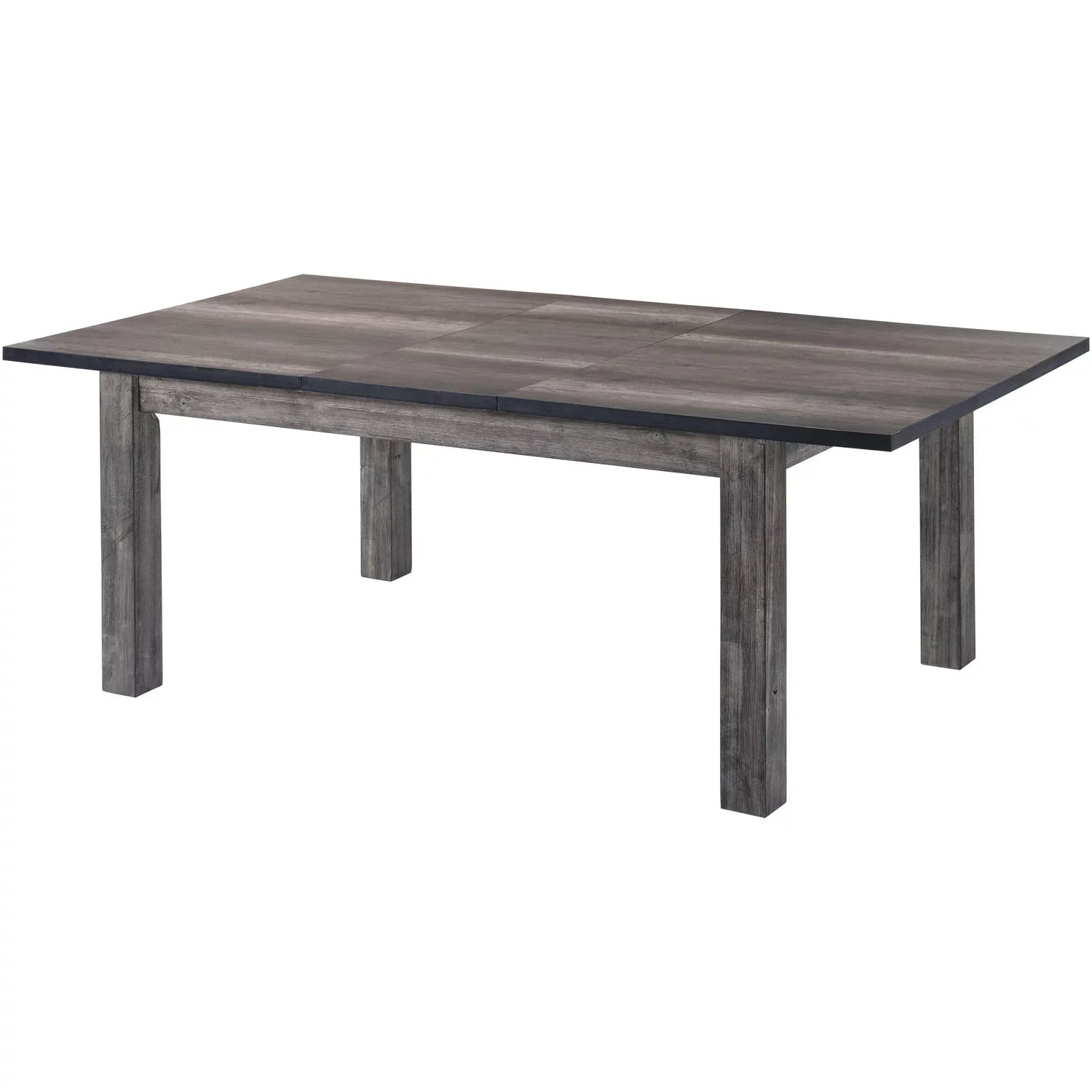 Cambridge Drexel 5-Piece Dining Set with Four Wooden Chairs