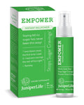 JuniperLife Empower - Instant Willpower™ Sugar Cravings Help for Healthy Food Choices