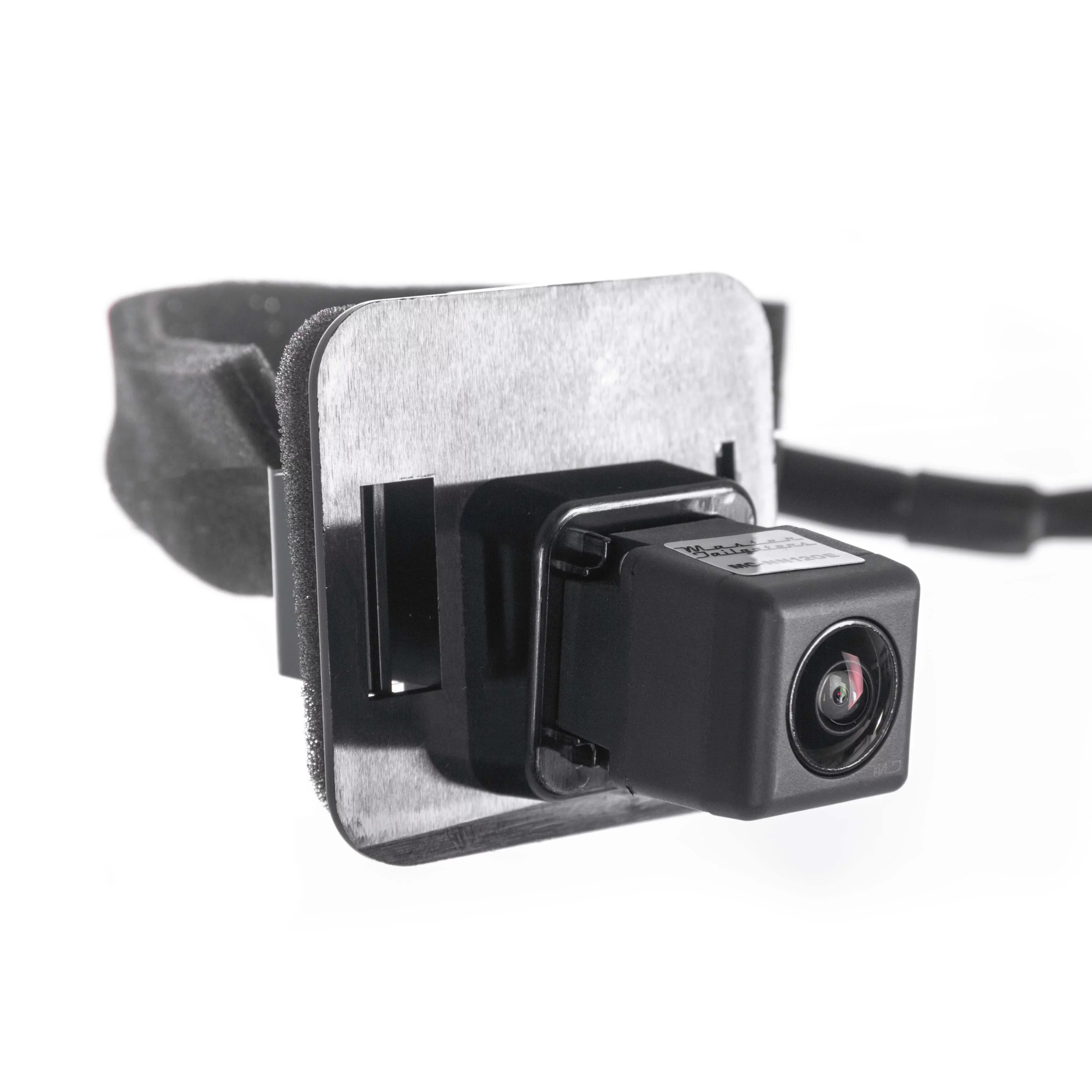 Master Tailgaters Replacement for Nissan NV1500 (2012-2018),  Passenger Van (2012-2018) Left Rear View Backup Camera  Part # 28442-1PA0A