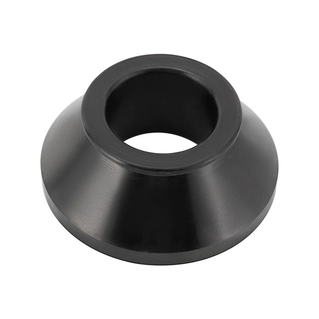 Tire Balancer Cones Set 36mm Wheel Balancer Adapter Cones 45-gauge Steel 4 Sizes