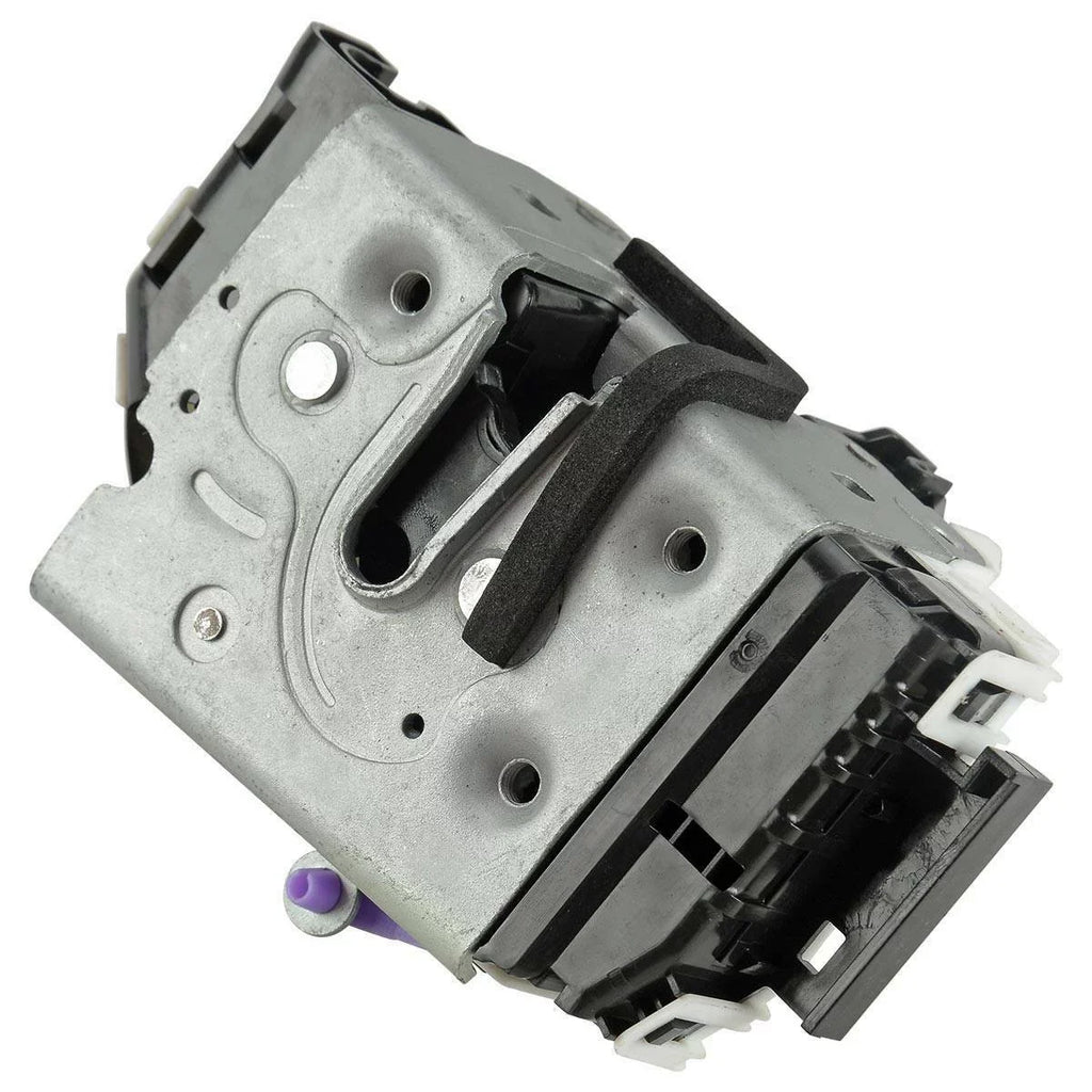 Rear Tailgate Trunk Latch Actuator w/ Power Locks For Jeep Wrangler Wrangler