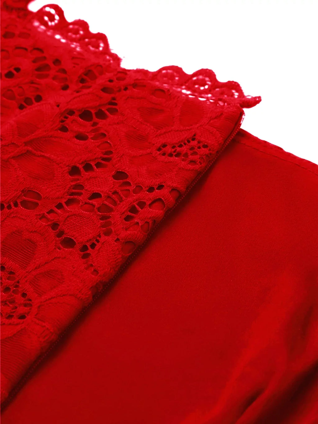 Dressystar Women Lace Bridesmaid Dress Female Knee-Length Hi-Lo Cocktail Party Dress