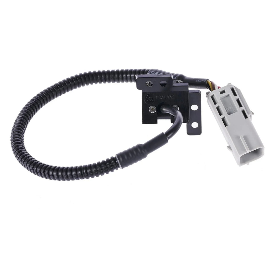 Backup Camera Replaces for 13-19 Cadillac   -V 23386282  20976983
