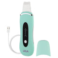 Spa Sciences  Skin Spatula, Mint