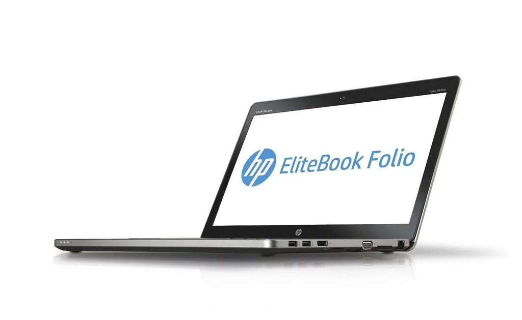 EliteBook Folio 9470m i5 1.80GHz 8GB 180GB  10P