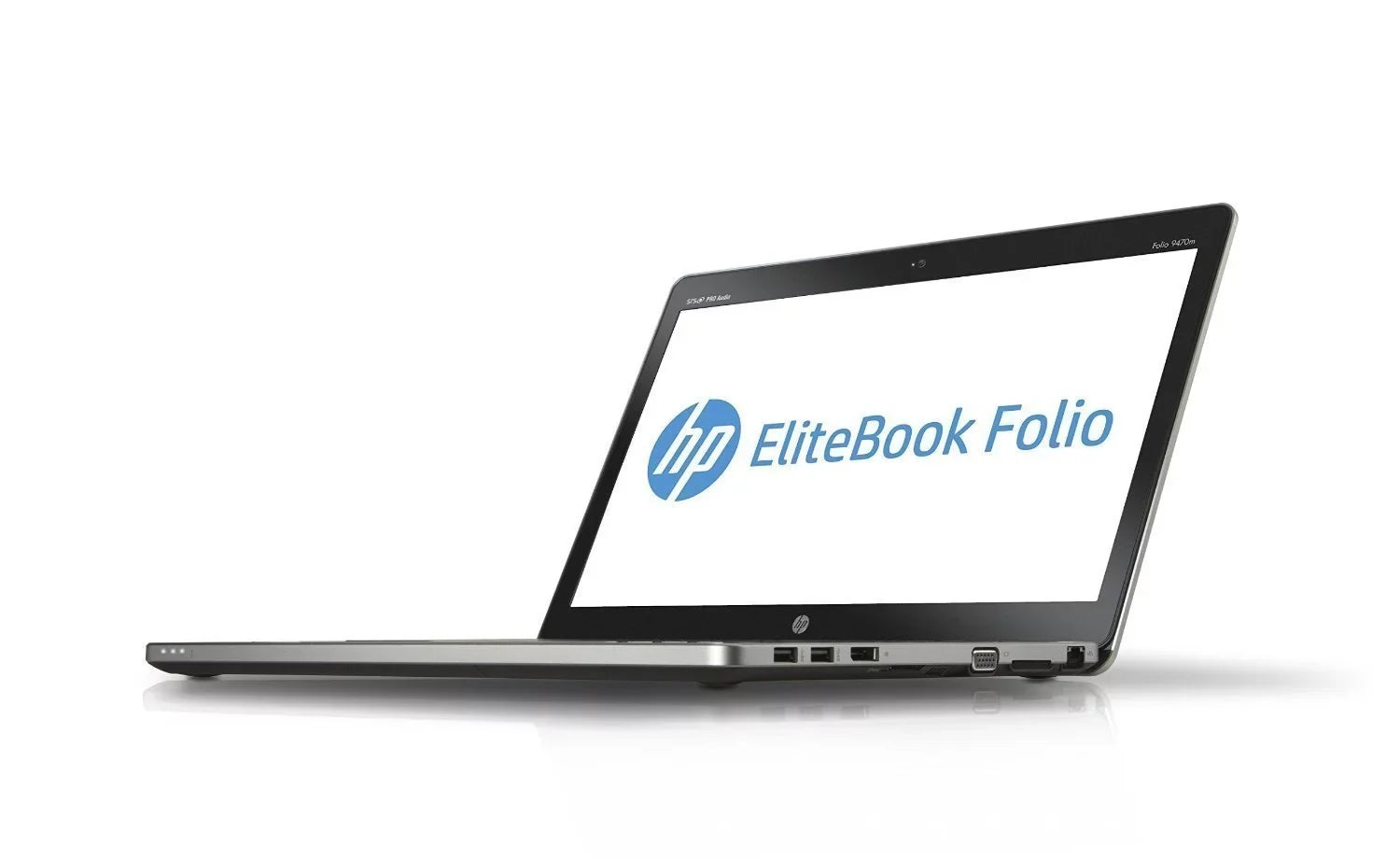 EliteBook Folio 9470m i5 1.80GHz 8GB 180GB  10P