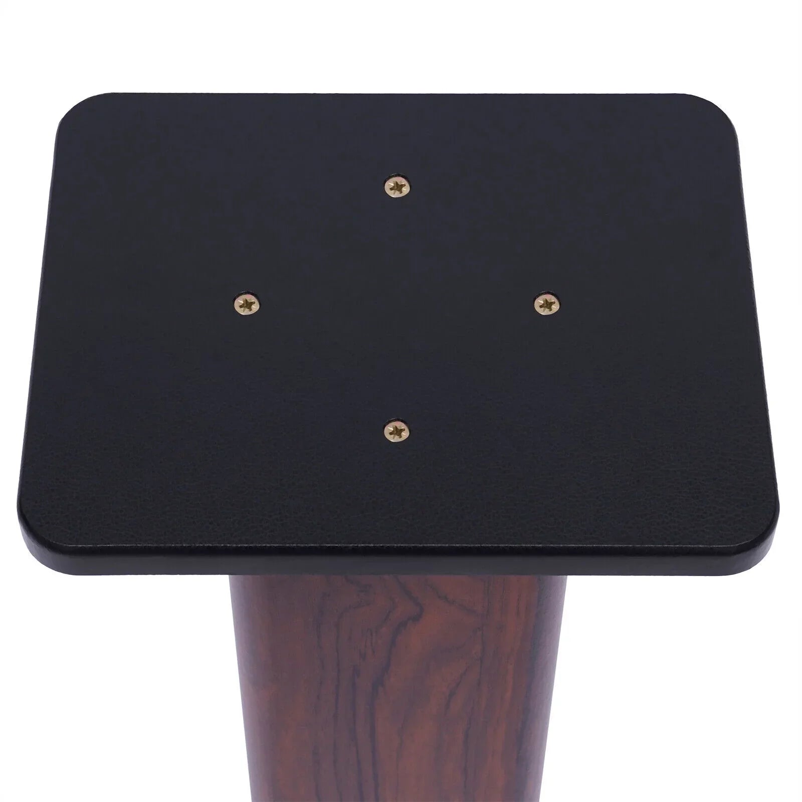 2x28" Studio Speaker Holder Monitor Stands Home Theater Multimedia Speaker Stand