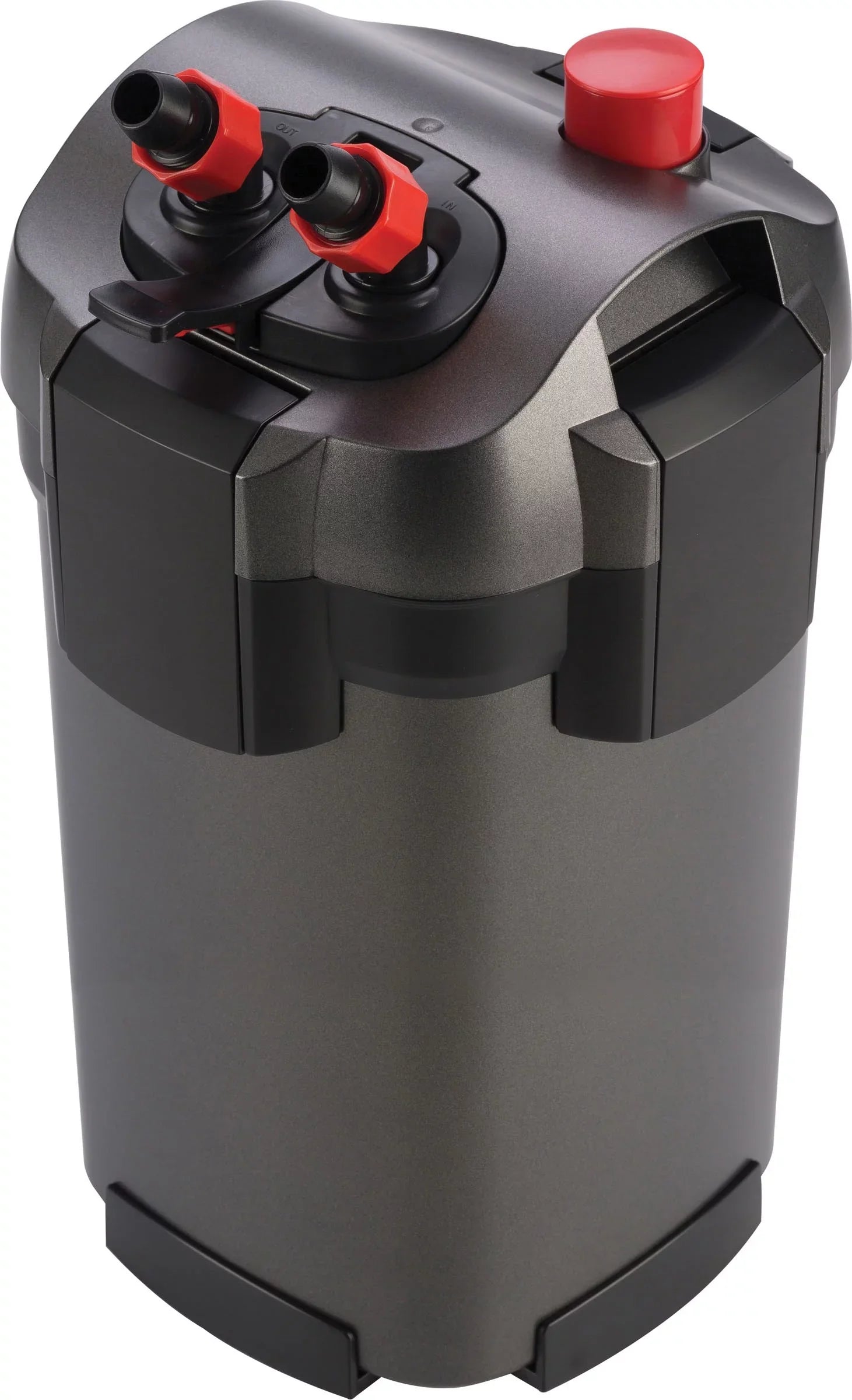 Marineland Magniflow Canister Filter 220  for Aquariums, Easy Maintenance