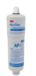 Aqua-Pure AP431 Scale Inhibition Replacement Cartridge, Easy Change High Capa...