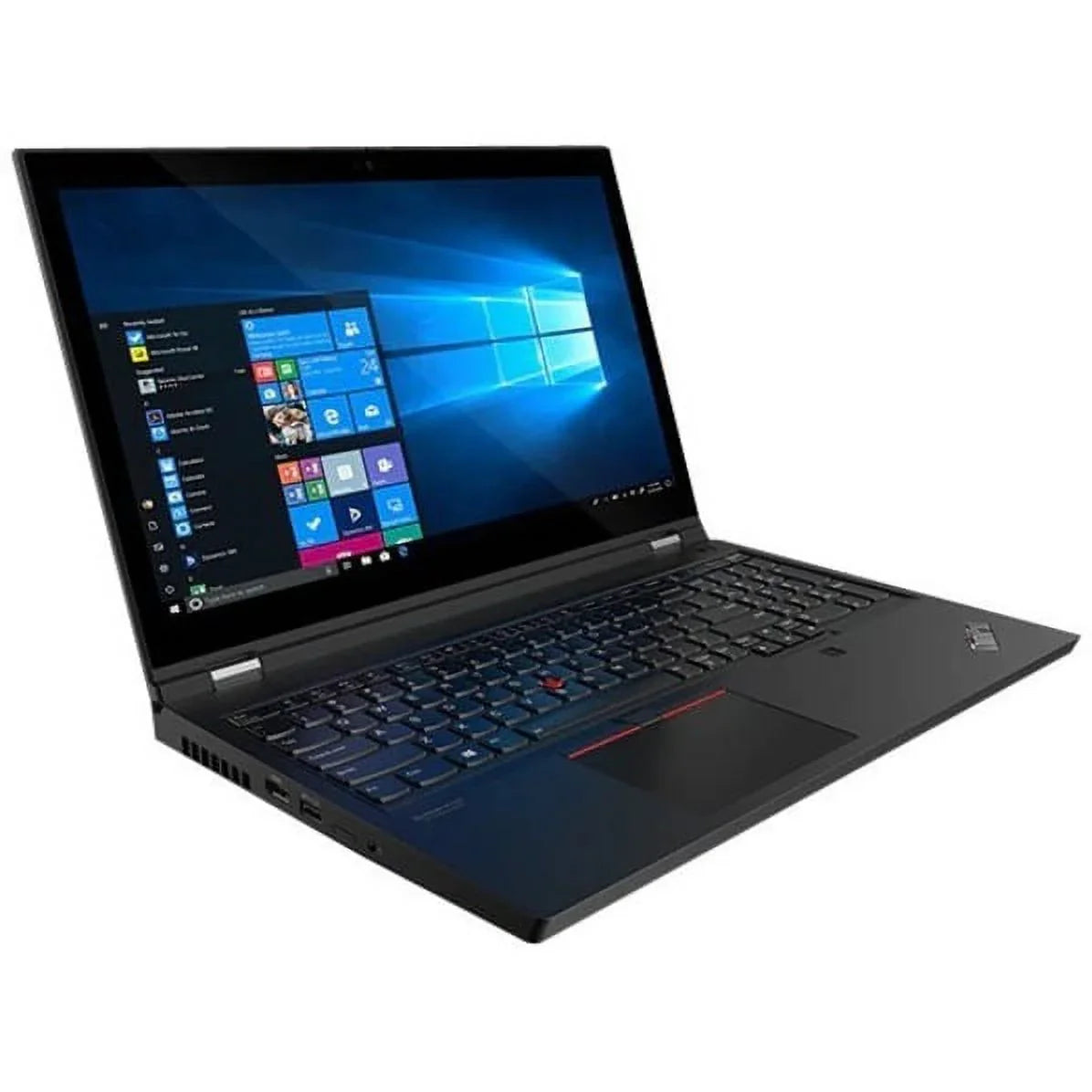 Lenovo ThinkPad T15g Gen 2 20YS002RUS 15.6" Notebook - Full  - 1920 x 1080 - Intel Core i7 11th Gen i7-11850H Octa-core (8 Core) 2.50 GHz - 16  Total  - 512   - Black