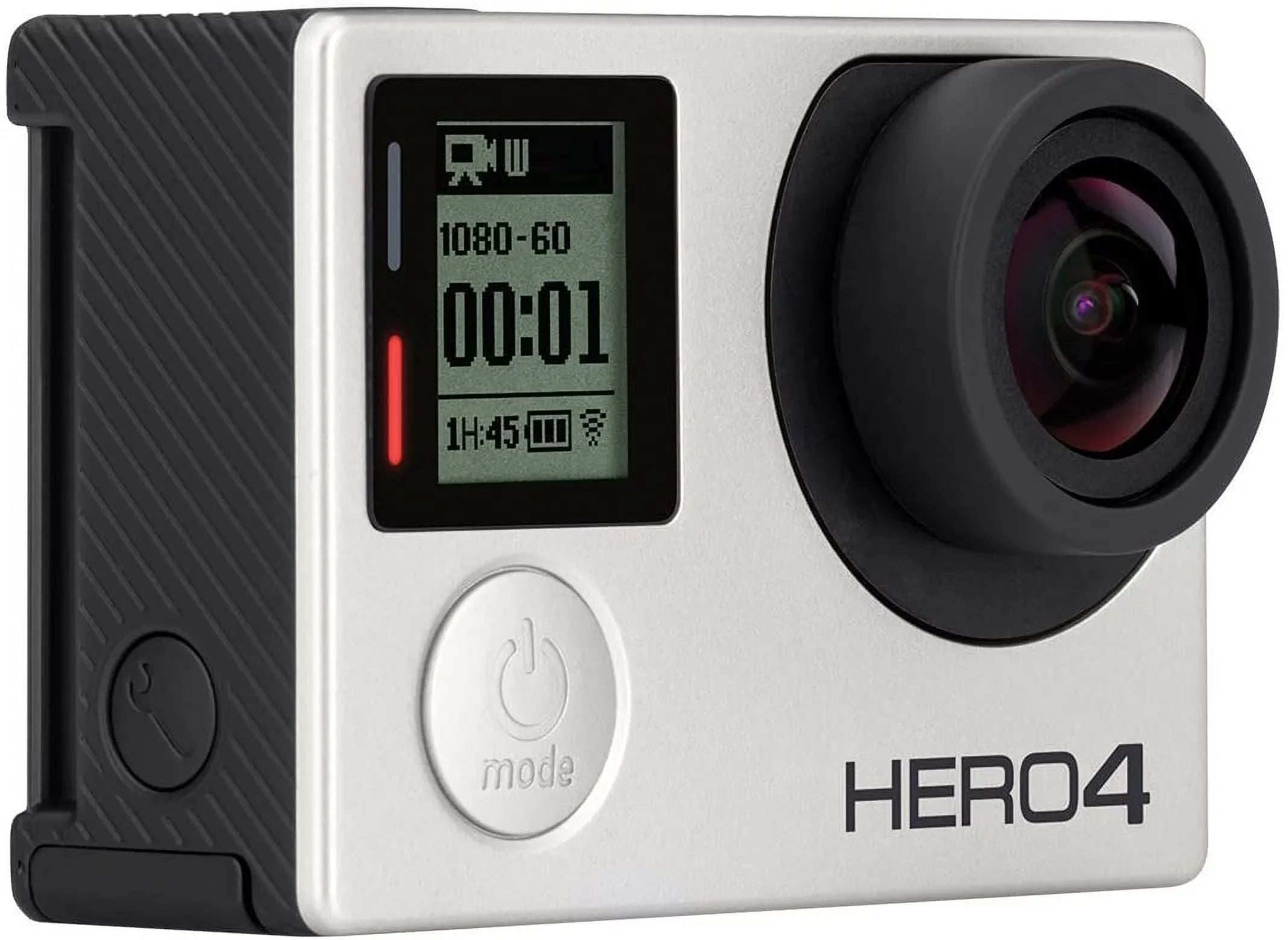 Gopro Hero 4  Edition 4K Action Camera Camcorder -401