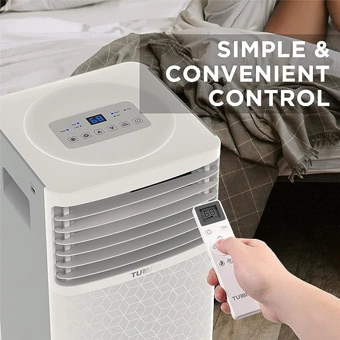 Open Box  Greenland 10,000   Air Conditioner Dehumidifer GLP06AC -