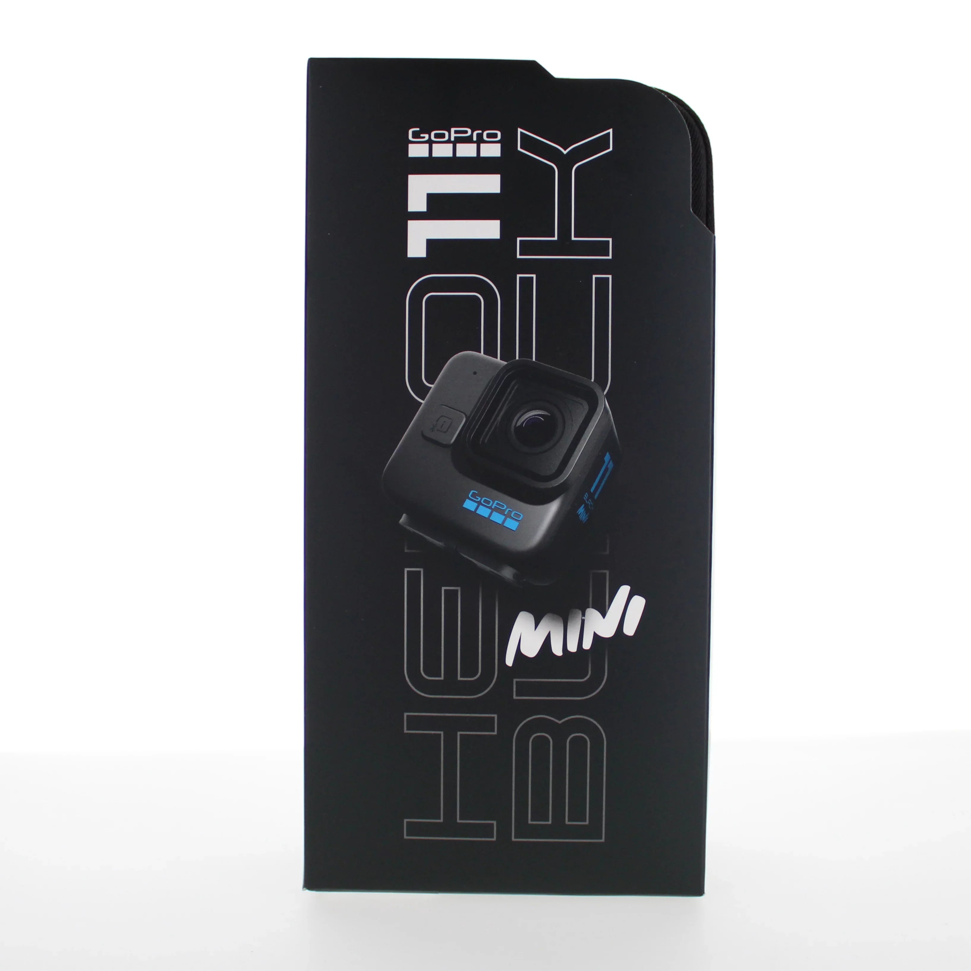 GoPro HERO11 Black Mini - Compact Waterproof Action Camera