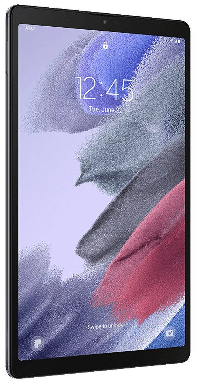 Samsung Galaxy Tab A7 Lite 8.7" T227U 32GB Android Tablet (At&t +  Unlocked) Used Grade B+