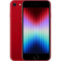 Restored Apple iPhone  (3rd Gen) A2595 (Fully Unlocked) 128GB Red (Refurbished)