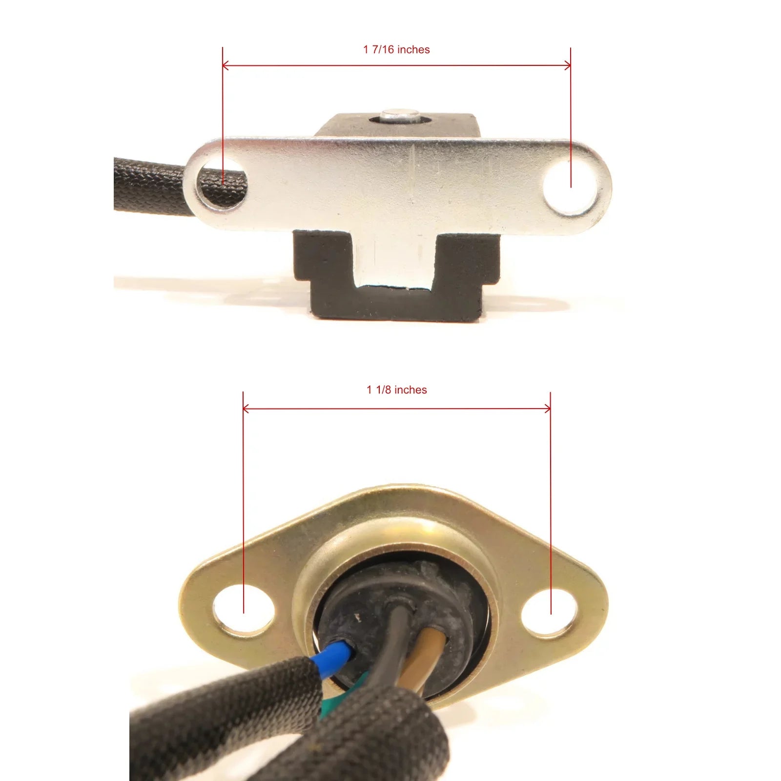 The  Shop Stator For 1999 Kawasaki Jet Ski, 900 , 1100  Magneto Generator JT900-N1