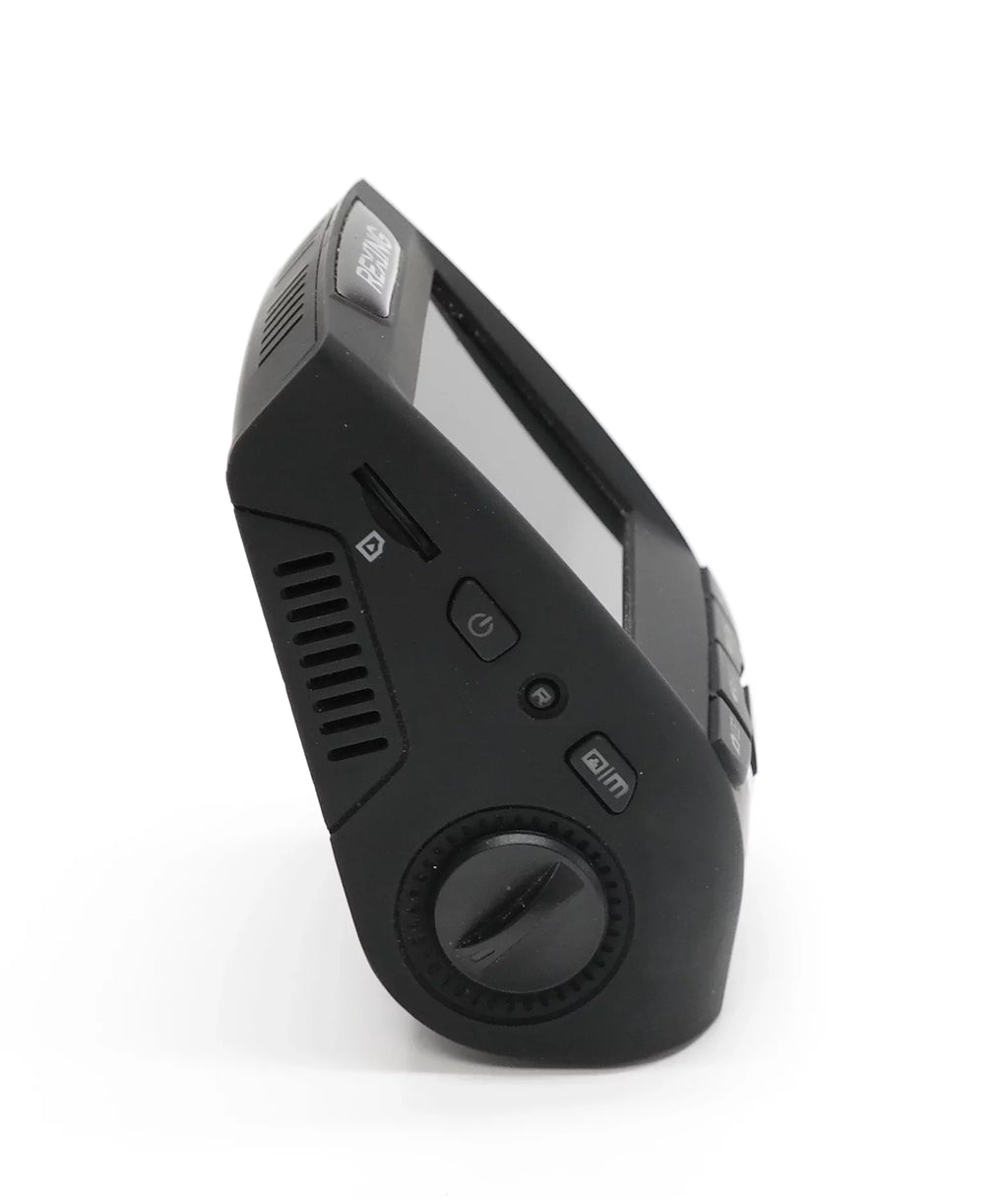 Used Rexing V1P Plus V1P-- 4K  Front and Rear Dash Cam   Grade B