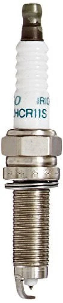 3461 Spark Plug (4 Pack) Fits select: 2008-2017  , 2010-2014  -V