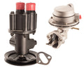 Mercruiser Bravo 454 7.4 & 502 8.2 Raw Sea Water & Fuel Pump 46-807151A8 861677T