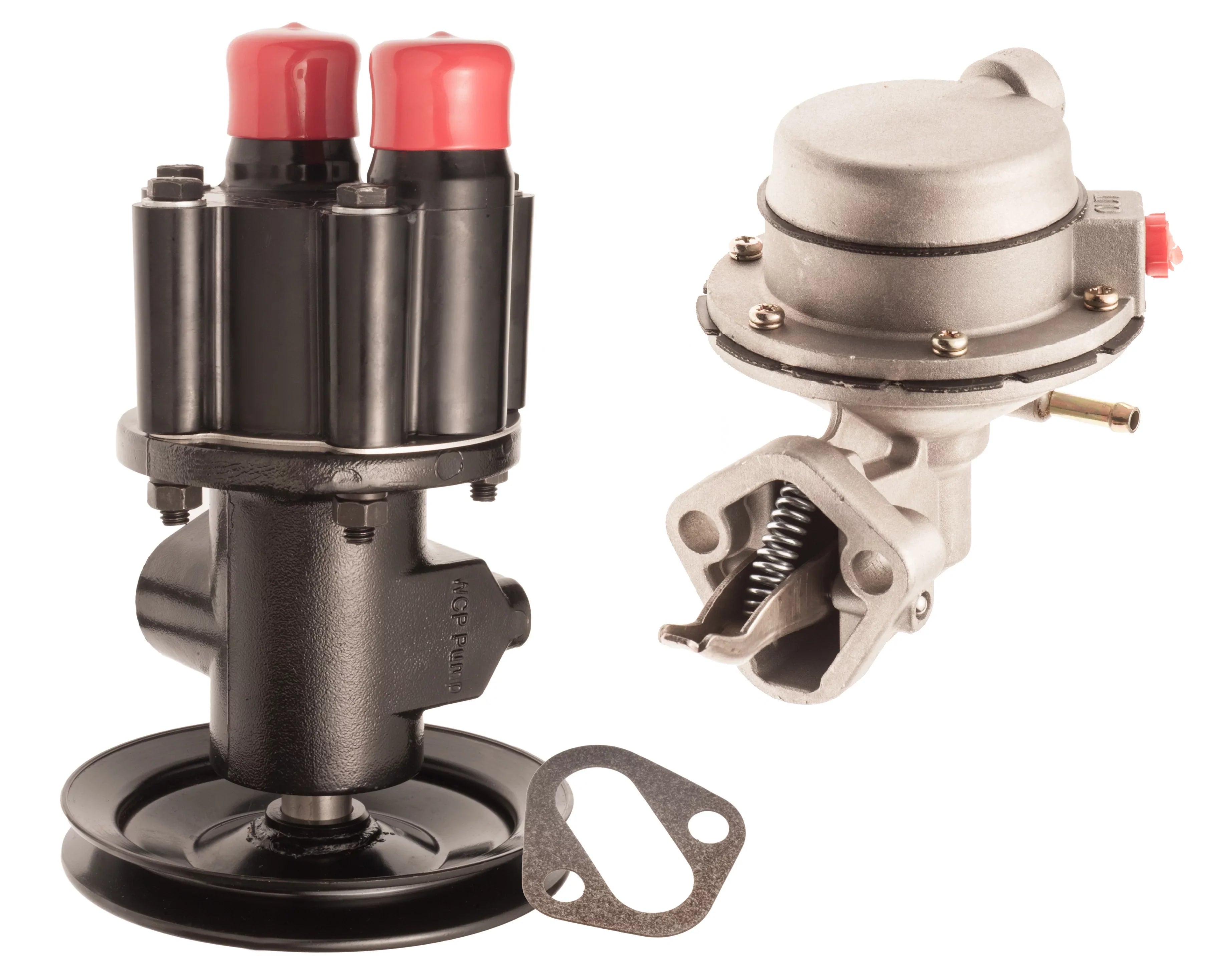 Mercruiser Bravo 454 7.4 & 502 8.2 Raw Sea Water & Fuel Pump 46-807151A8 861677T