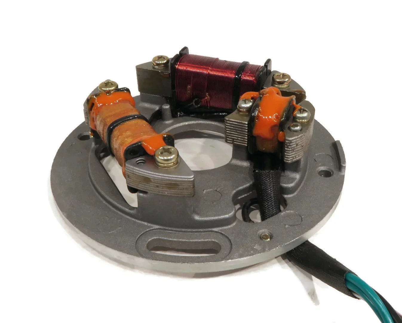 The  Shop | Magneto Stator For 1996 Yamaha Water Engines fits Waverunner SJ700AU, WB700AU