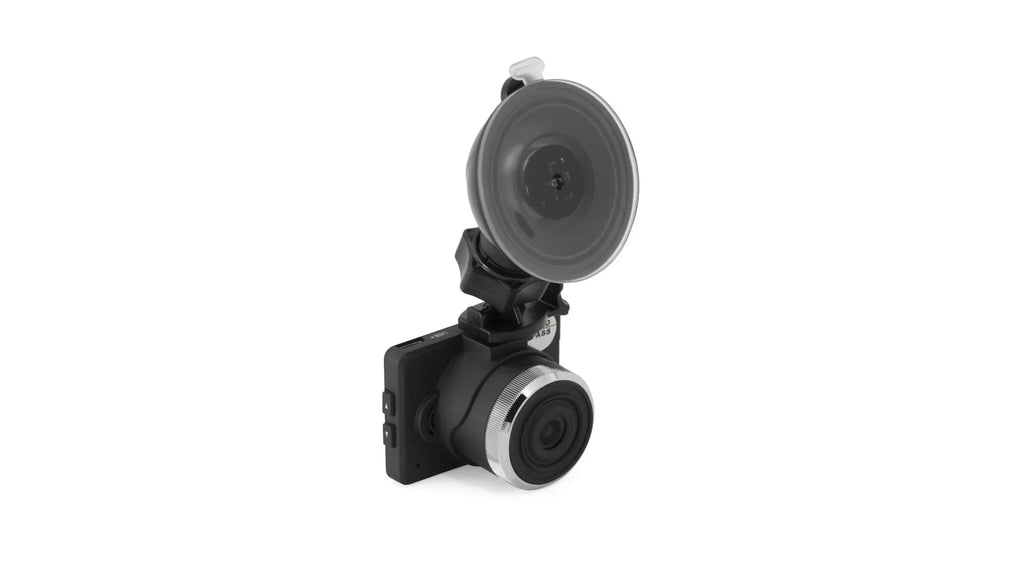 5mp Broad View Vehicle Car Dash Action Dvr  Nightvision Hd Camera