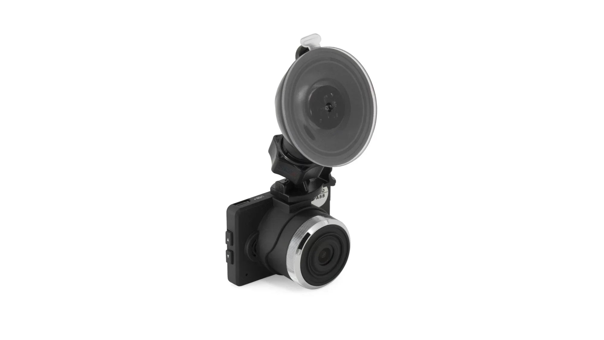 5mp Broad View Vehicle Car Dash Action Dvr  Nightvision Hd Camera